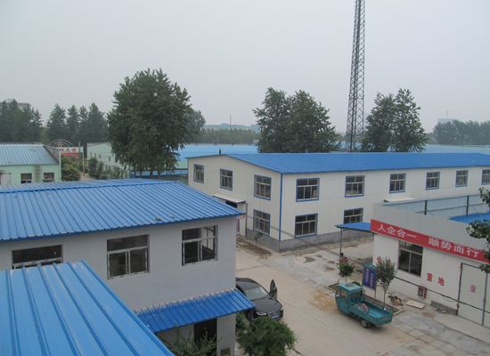 點擊查看詳細信息<br>標題：廠容廠貌 閱讀次數(shù)：1853