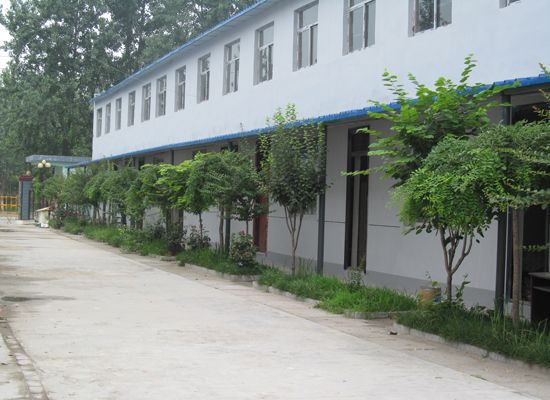 點擊查看詳細信息<br>標題：廠容廠貌 閱讀次數(shù)：1866