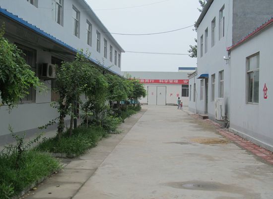 點擊查看詳細信息<br>標題：廠容廠貌 閱讀次數(shù)：2098