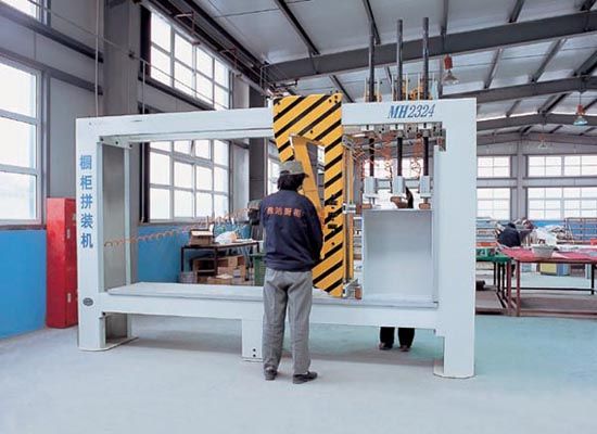 點(diǎn)擊查看詳細(xì)信息<br>標(biāo)題：廠容廠貌 閱讀次數(shù)：2370