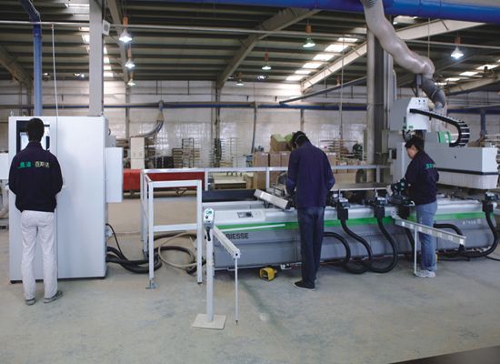 點(diǎn)擊查看詳細(xì)信息<br>標(biāo)題：廠容廠貌 閱讀次數(shù)：2704