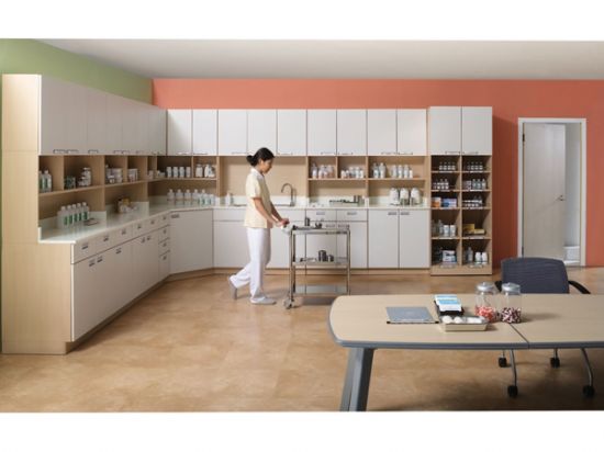 點擊查看詳細信息<br>標題：醫(yī)院家具 閱讀次數(shù)：1937