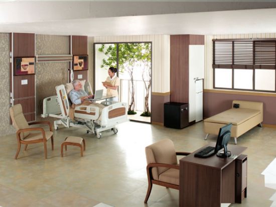 點(diǎn)擊查看詳細(xì)信息<br>標(biāo)題：醫(yī)院家具 閱讀次數(shù)：2420