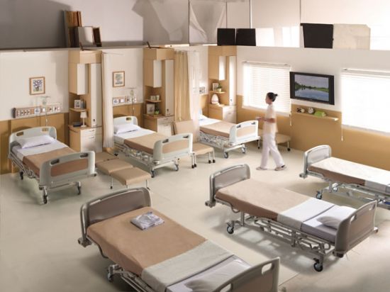 點(diǎn)擊查看詳細(xì)信息<br>標(biāo)題：醫(yī)院家具 閱讀次數(shù)：2339